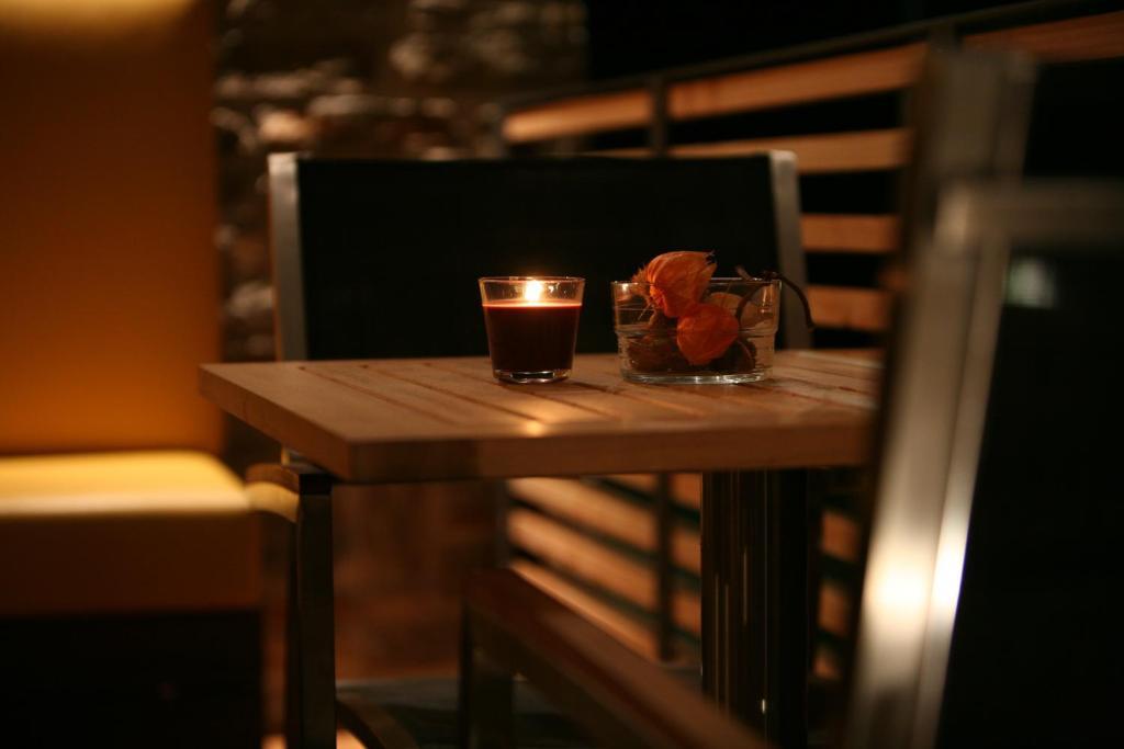 Bollenhuthotel Kirnbacher Hof Hotel Wolfach