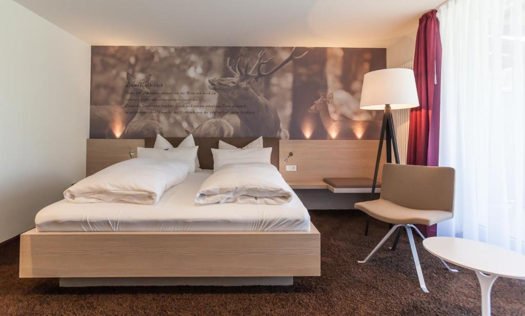 Kirnbacher Hof Hotel 4*