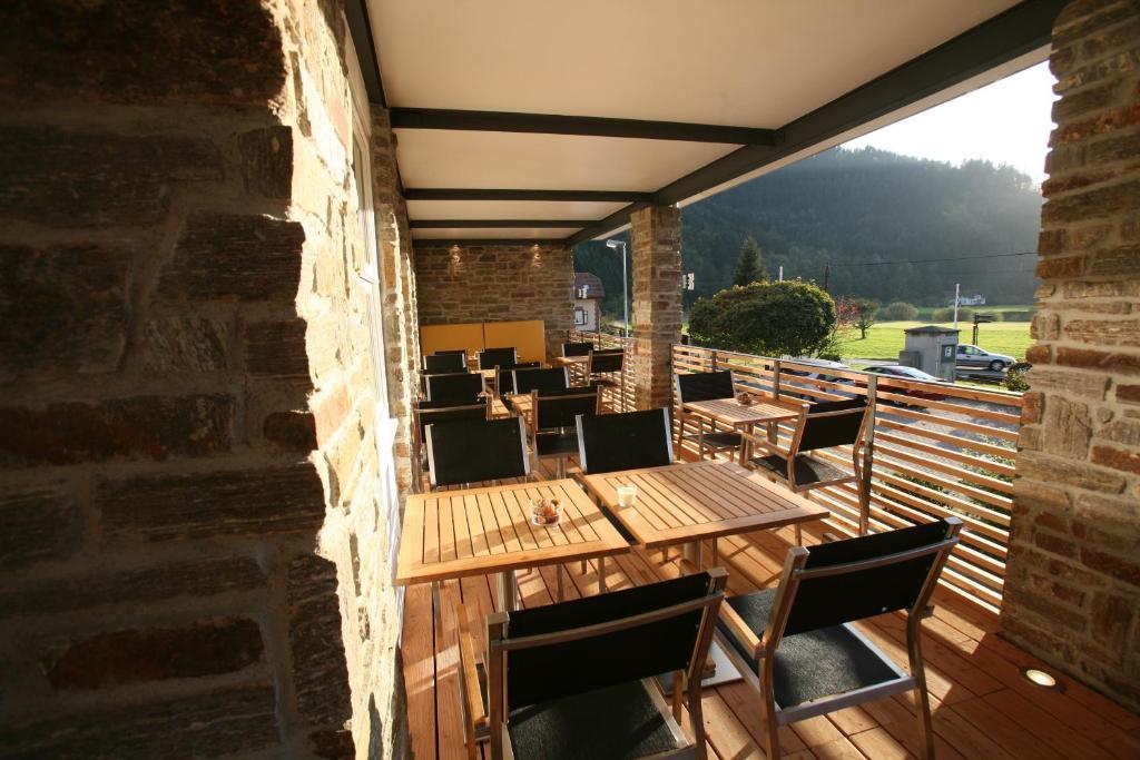 Hotel Bollenhuthotel Kirnbacher Hof Wolfach