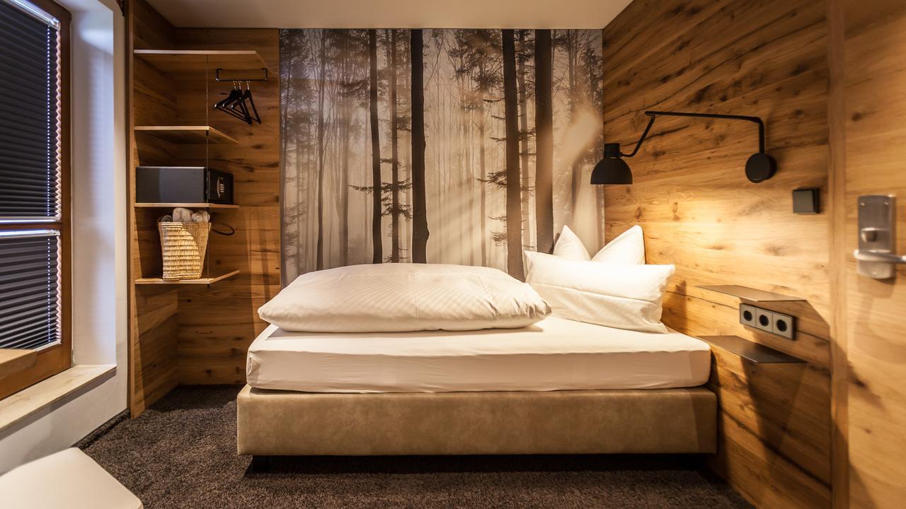 Bollenhuthotel Kirnbacher Hof Hotel