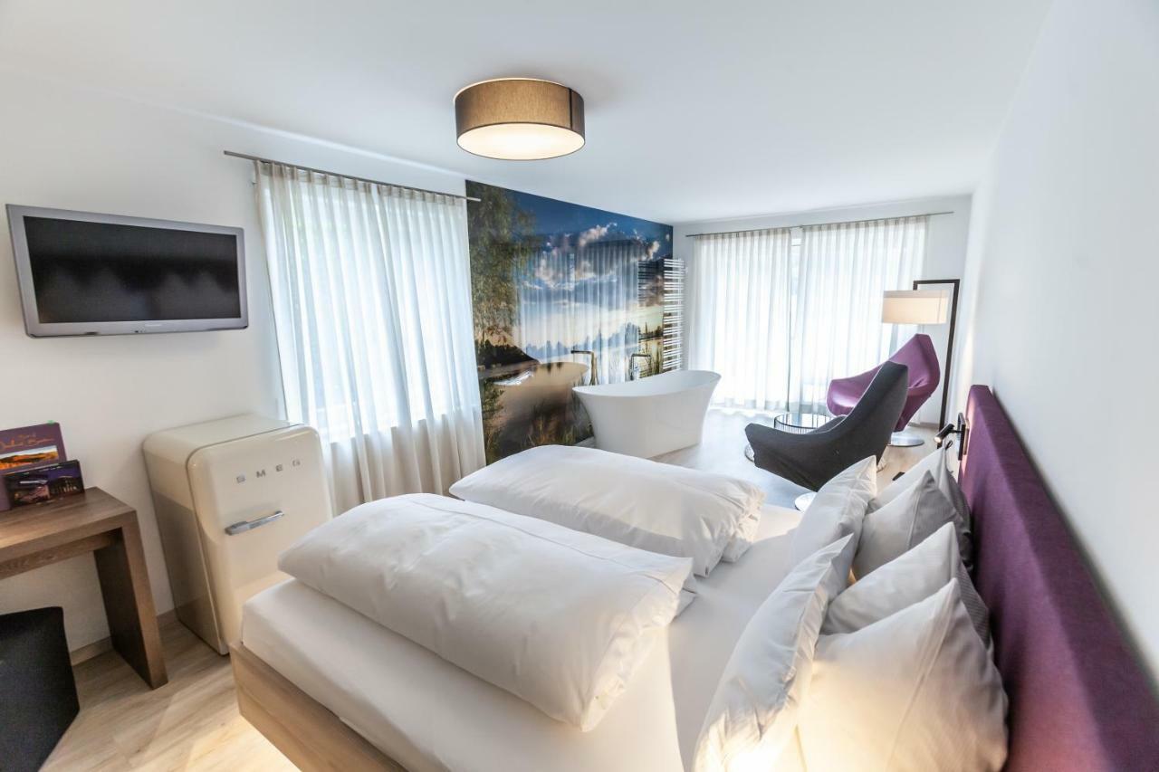 Bollenhuthotel Kirnbacher Hof Hotel 3*